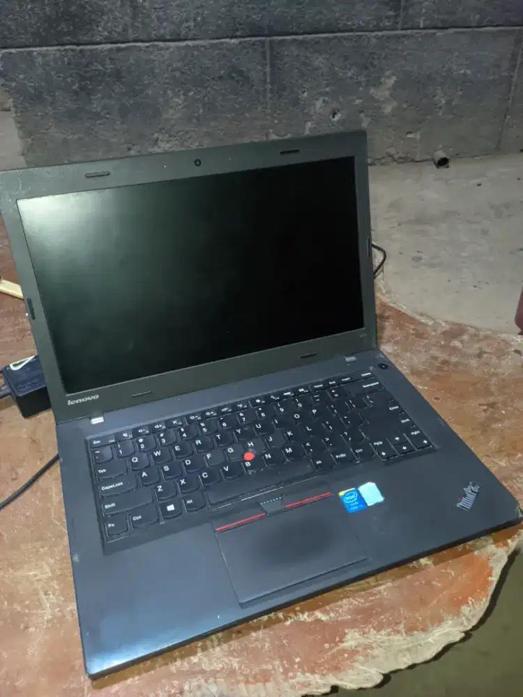 LAPTOP THINKPAD L450