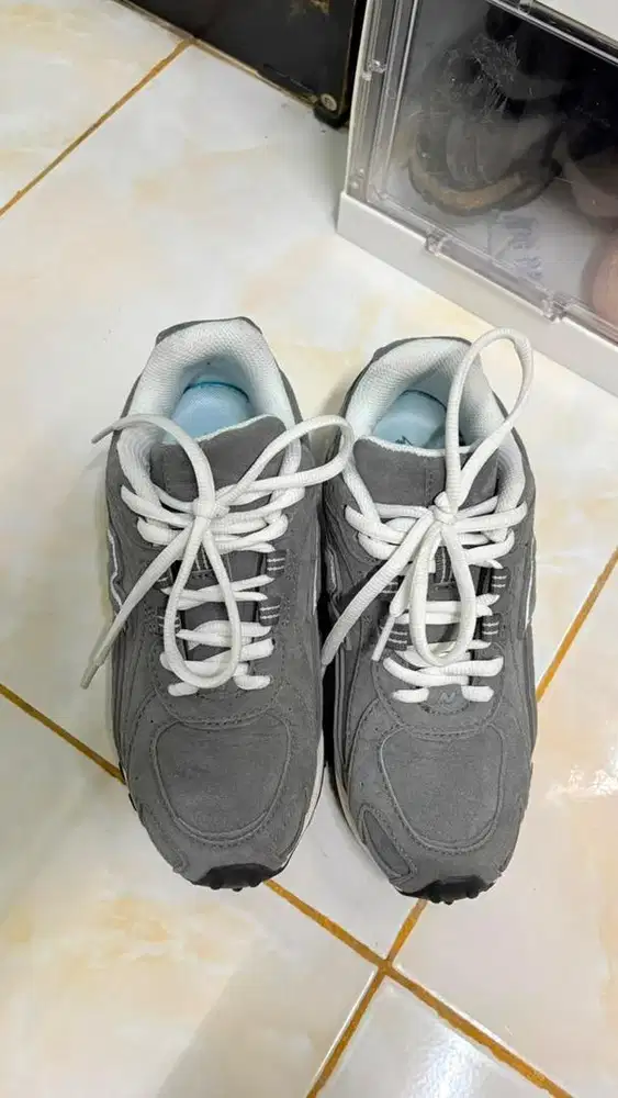 Sepatu NB Likenew