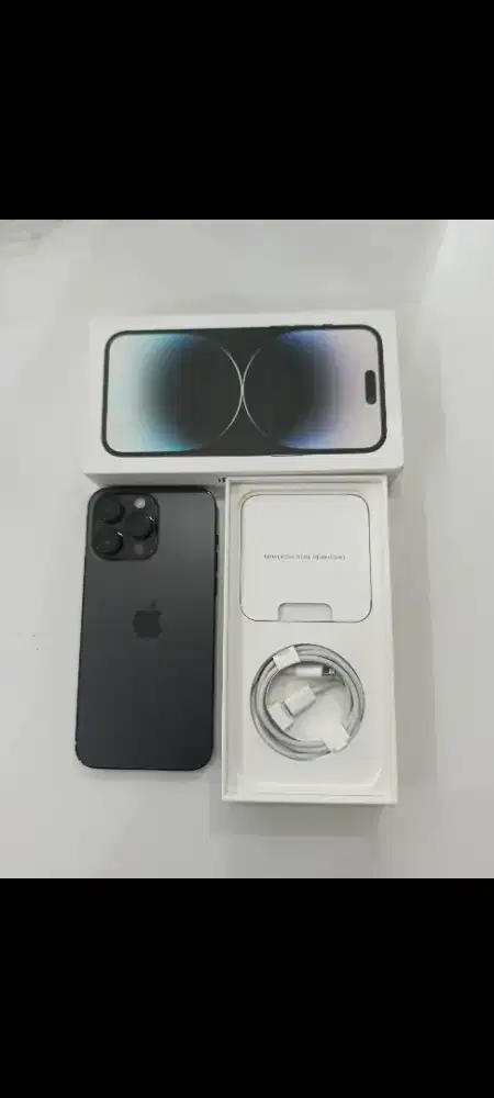 iPhone 14 Pro Max 256gb