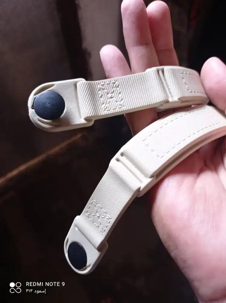 Pita Sandal Kodok