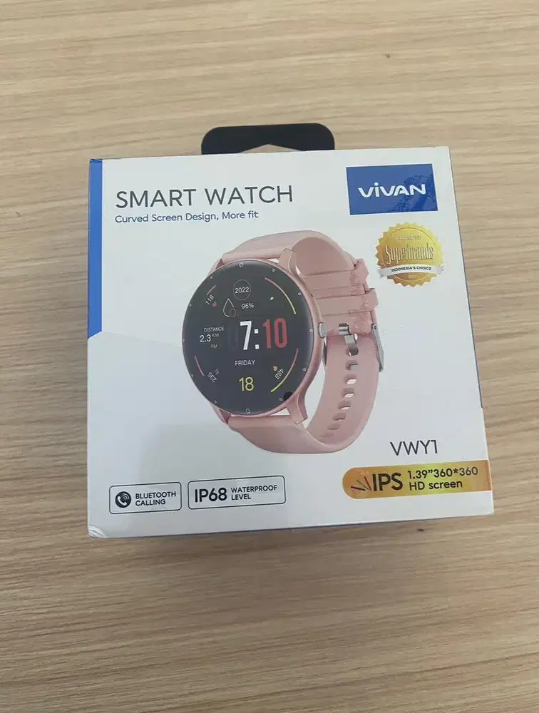 smartwatch olike vwyf1