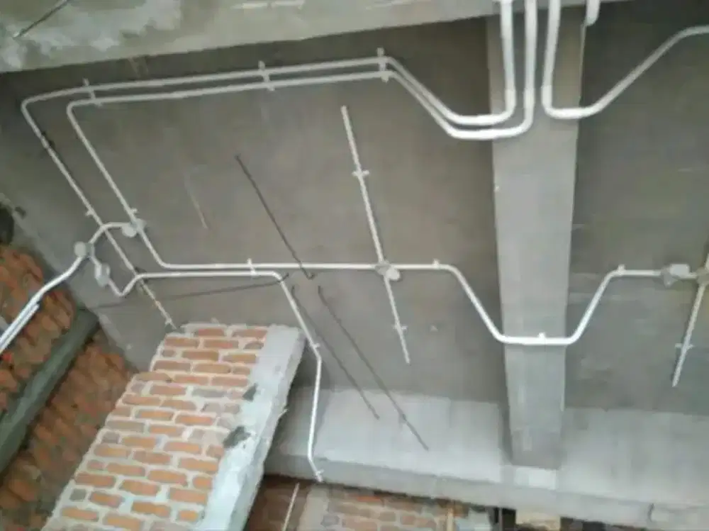 jasa instalasi listrik