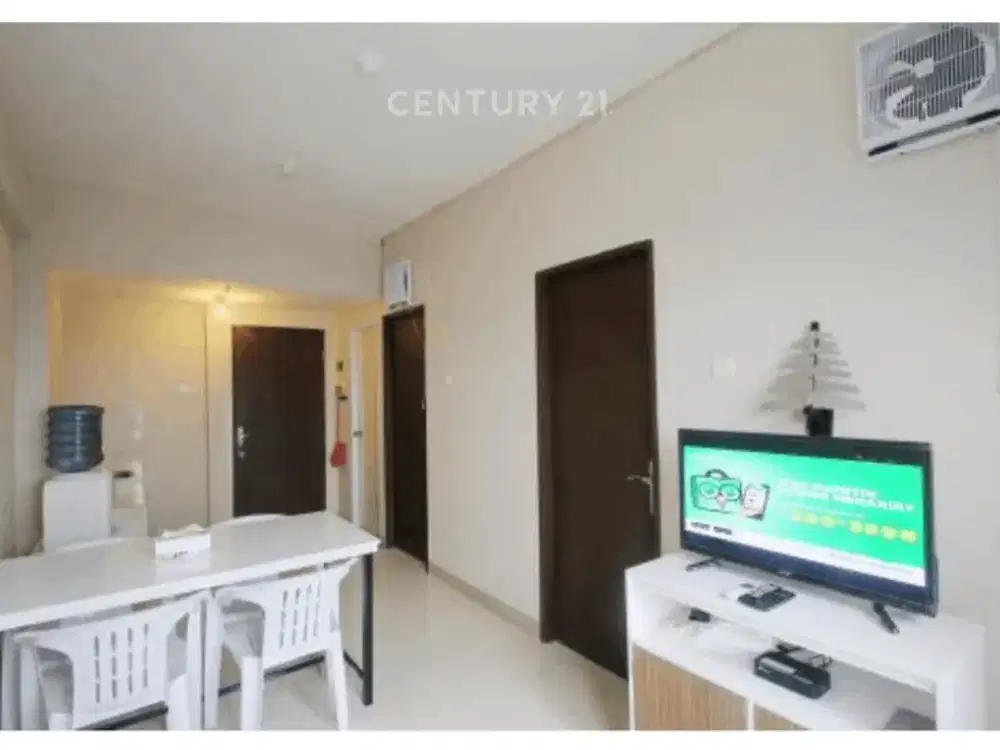 Apartemen Sunter Park View Lt 3 2BR S6378