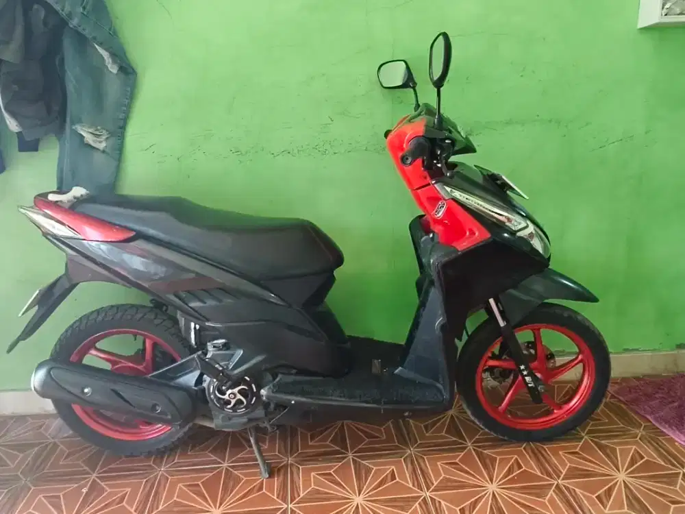 Vario tecno 110