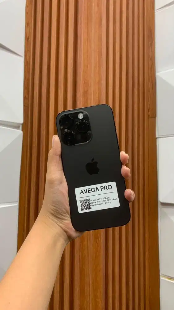 iPhone 14 Pro 256gb ex ibox