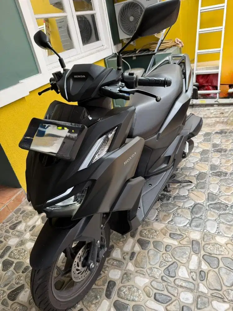 Vario 160 2024 Mulus