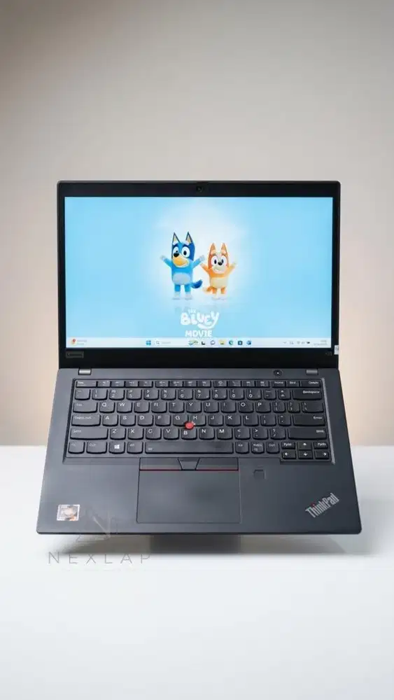LAPTOP LENOVO THINKPAD X13 G1 RYZEN 5 PRO/ LAPTOP KERJA KULIAH SEKOLAH