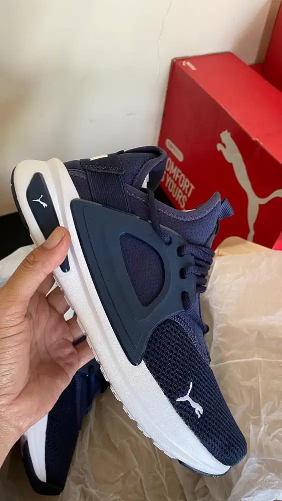 Puma Running Softride Enzo Peacot