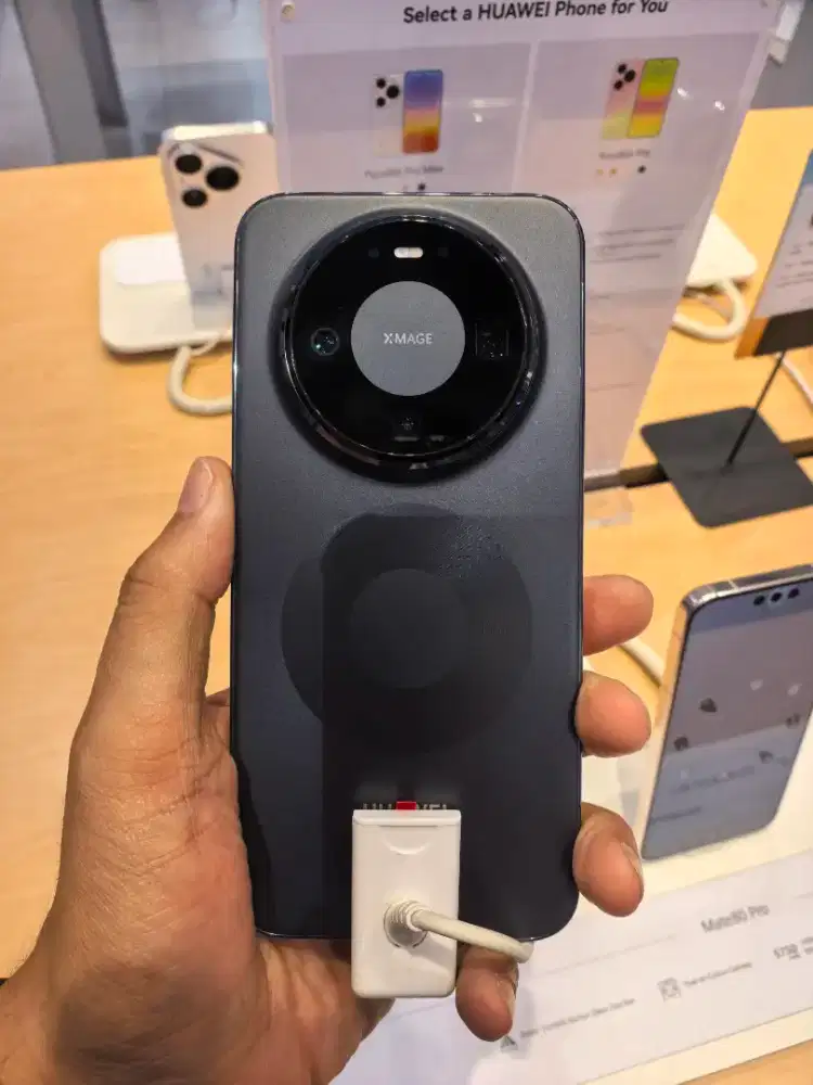 HUAWEI MATE 80 PRO GARANSI RESMI