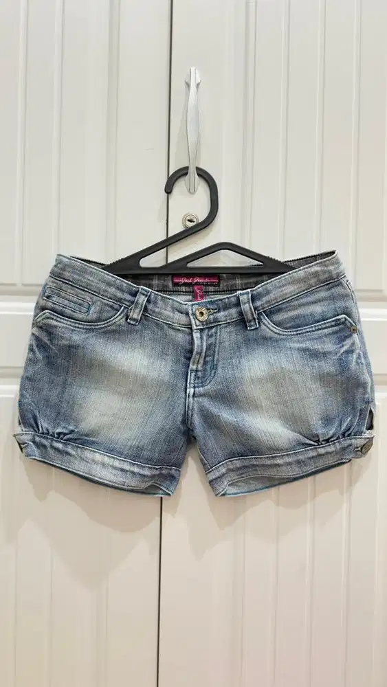 Hotpants Jeans / Celana pendek Jeans