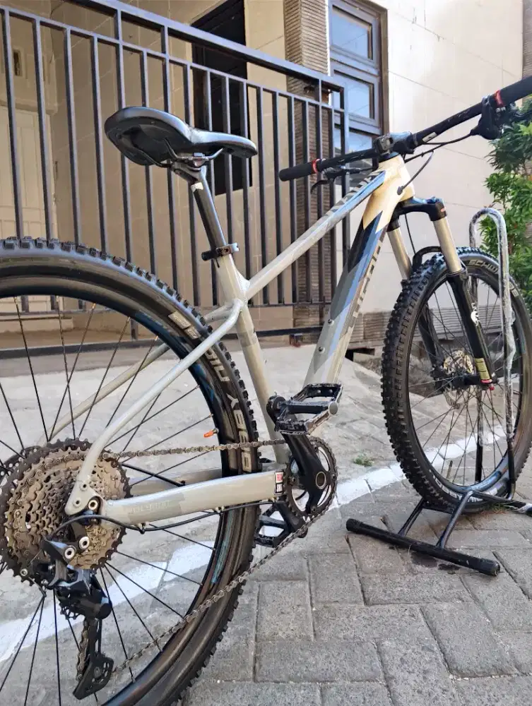 Xtrada 6 Polygon Mtb