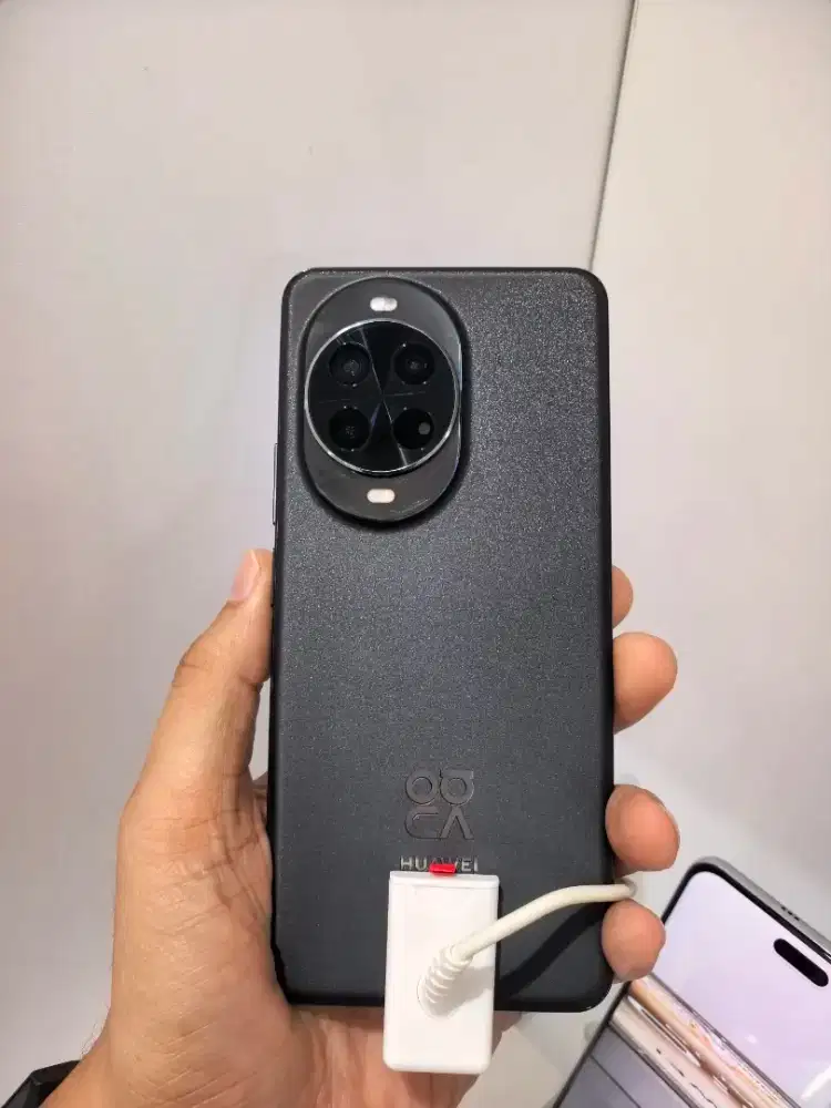 HUAWEI NOVA 14 PRO GARANSI RESMI