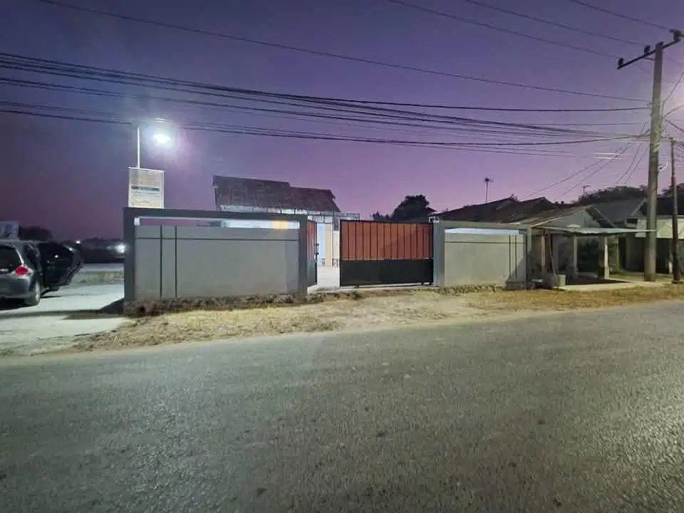Jual kosan trikora