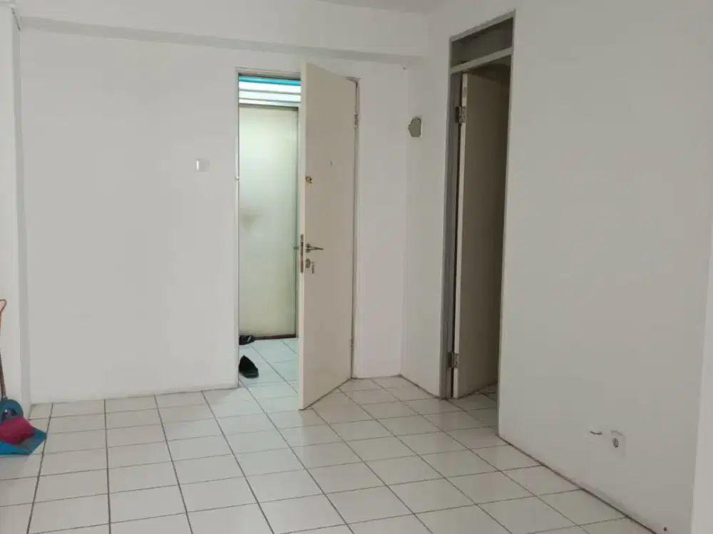 Dijual Apartemen Gading Nias Alamanda, Kelapa Gading