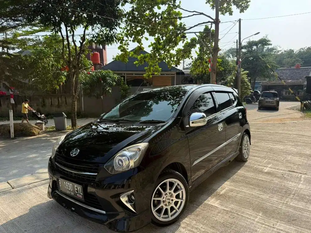 penjual