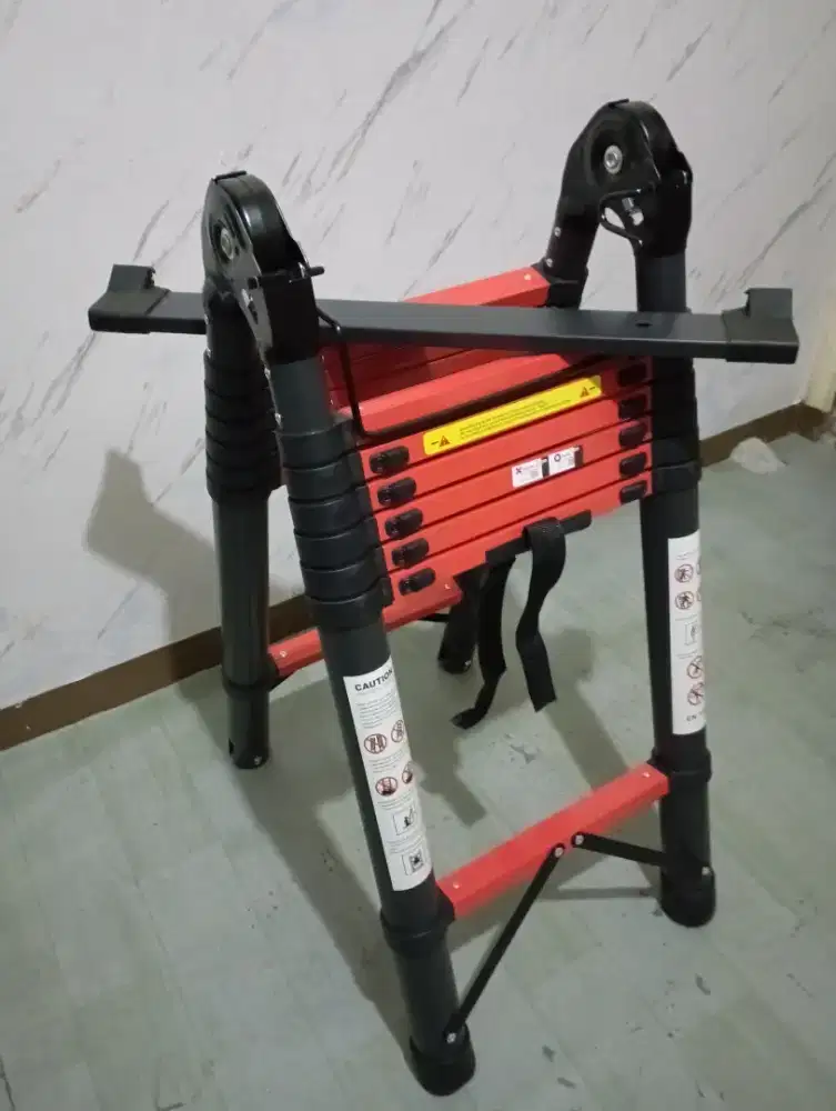 Tangga Teleskopik 2,9M