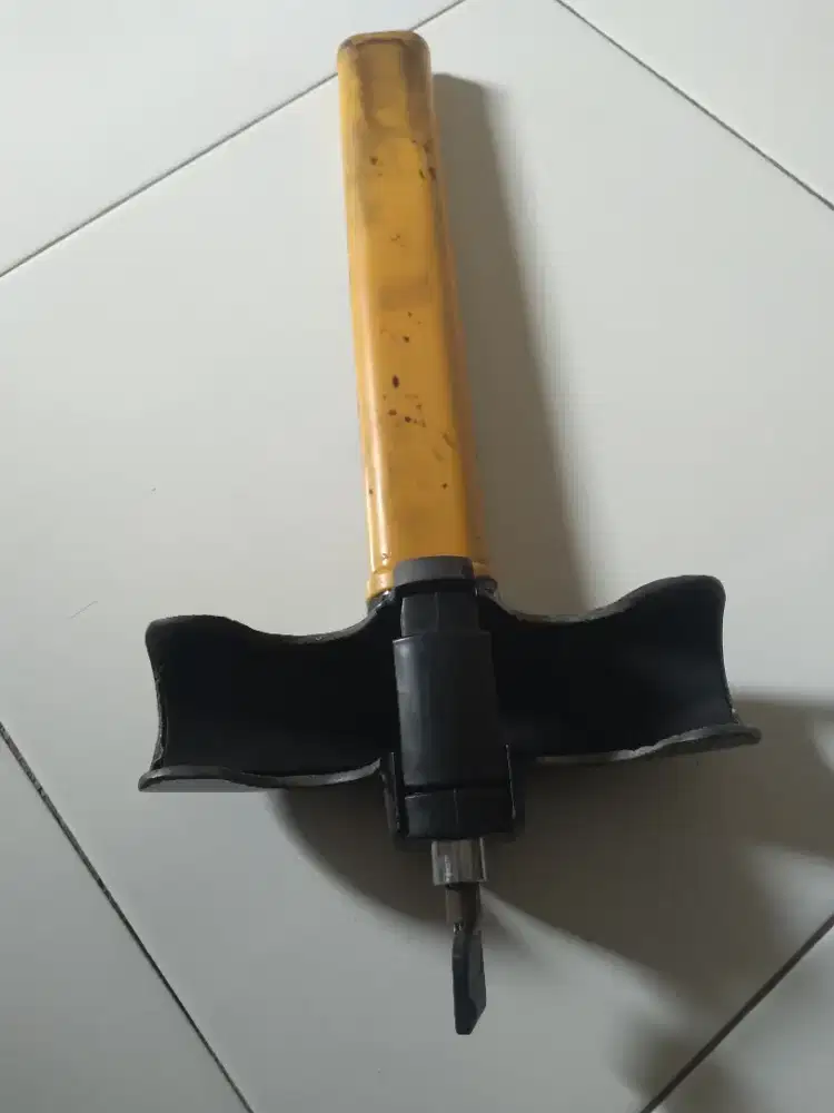 Kunci Pengaman Setir