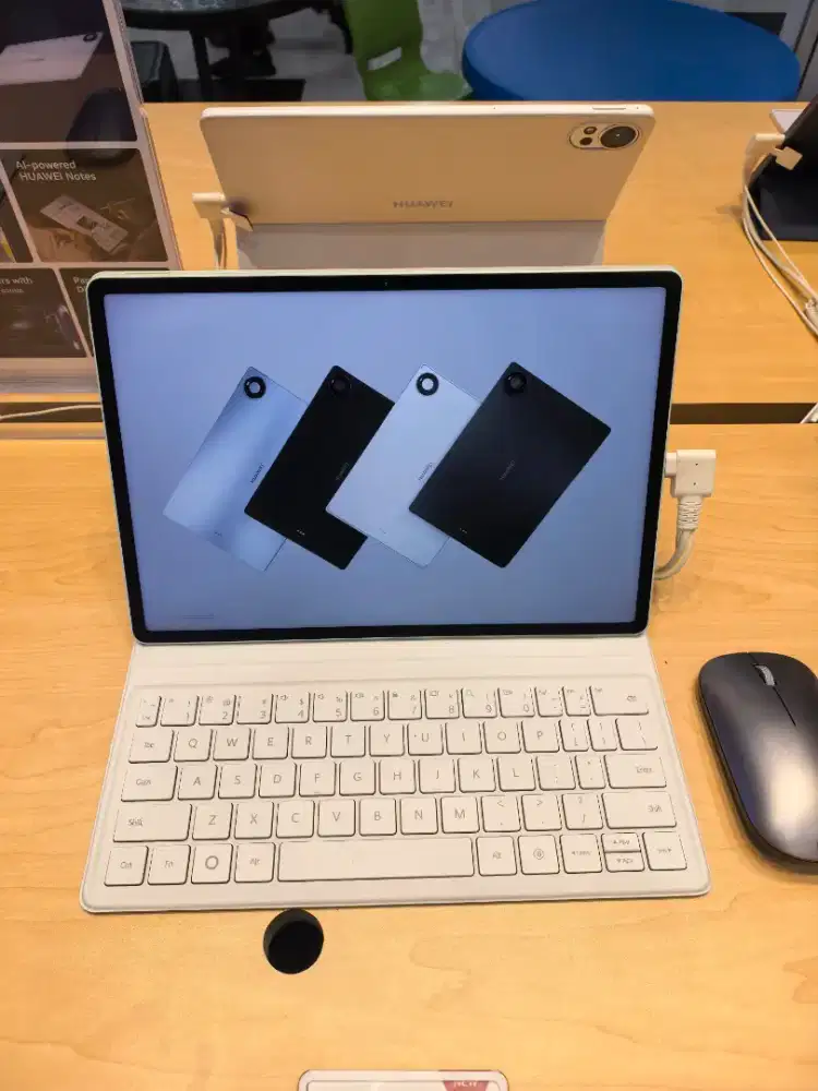HUAWEI MATEPAD 12X 2026