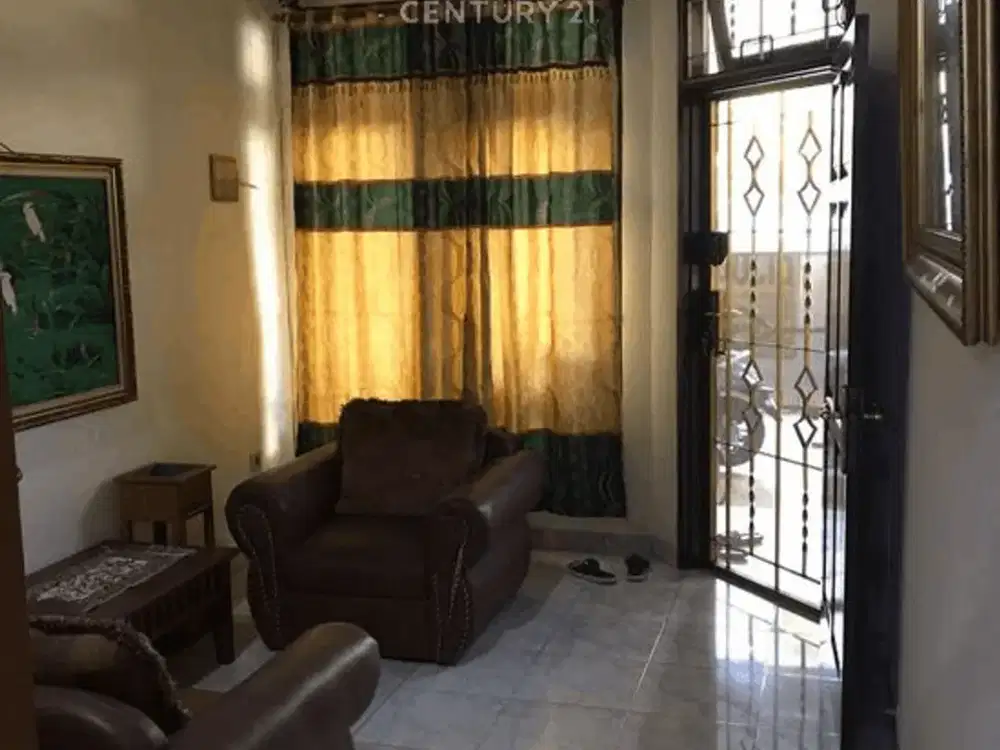Rumah Siap Huni Di Taman Sunter Agung S6161