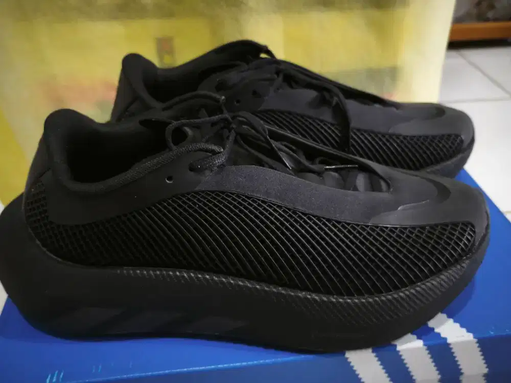 Adidas Hyperboost EPHR Black Original
