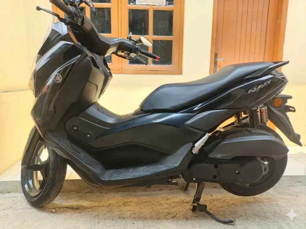 Nmax neo kunci 2025