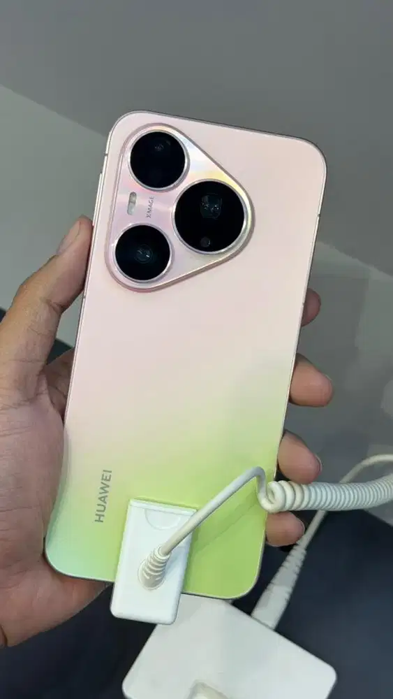 Huawei Pura 90S Pro Cicilan tanpa DP | cicilan 0% | Tukar tambah