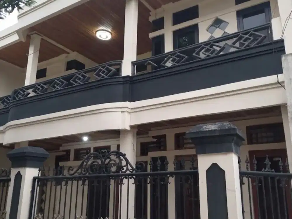 Dijual Rumah Siap huni komplek puri cipageran indah 2 Cimahi Bandung barat