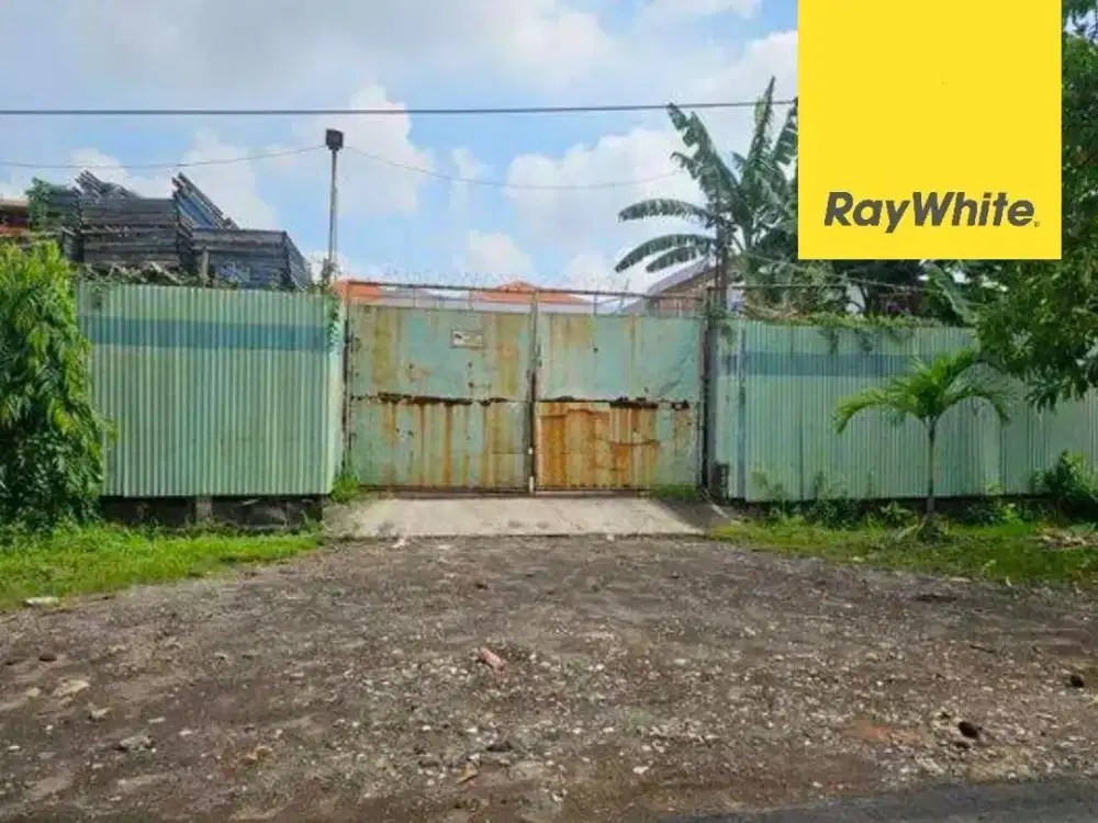 Dijual Tanah Murah Di Sidosermo PDK Surabaya