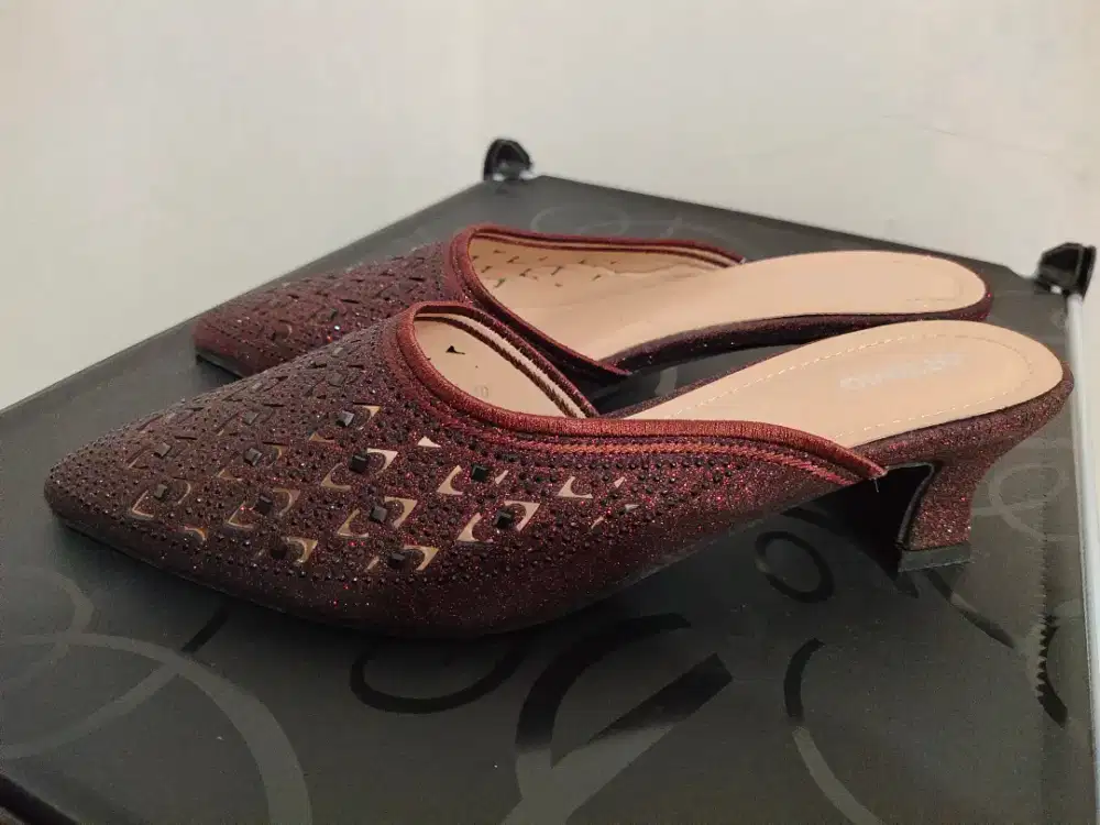 Sepatu Wanita Ottavio