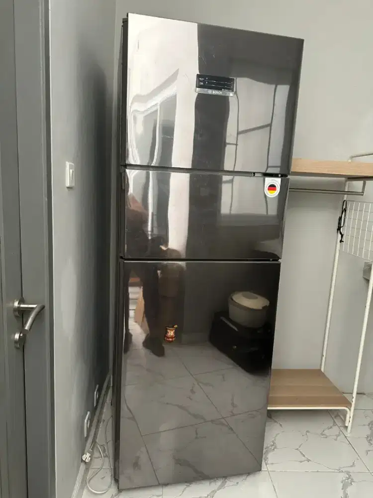 Bosch Fridge Like New