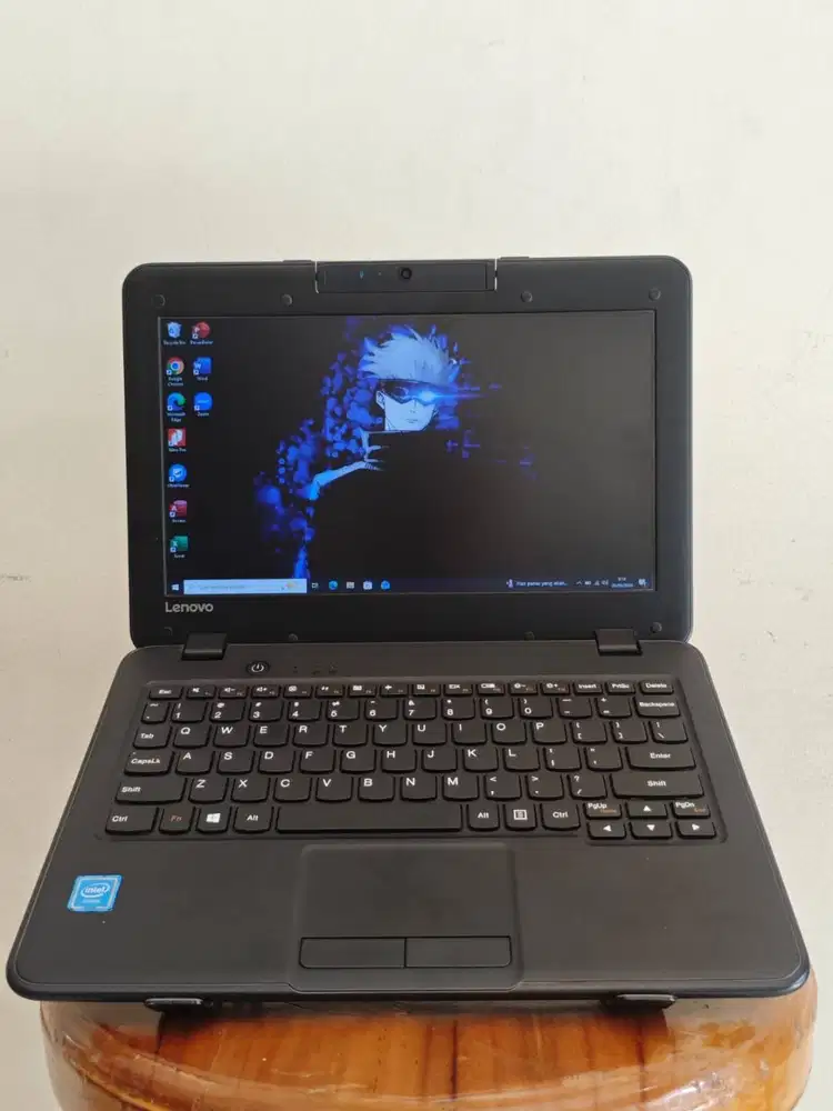 LENOVO N22 Celeron N3060 RAM 4GB SSD 128GB 12 Windows 10 Pro