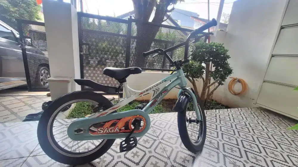 Sepeda Anak BNB