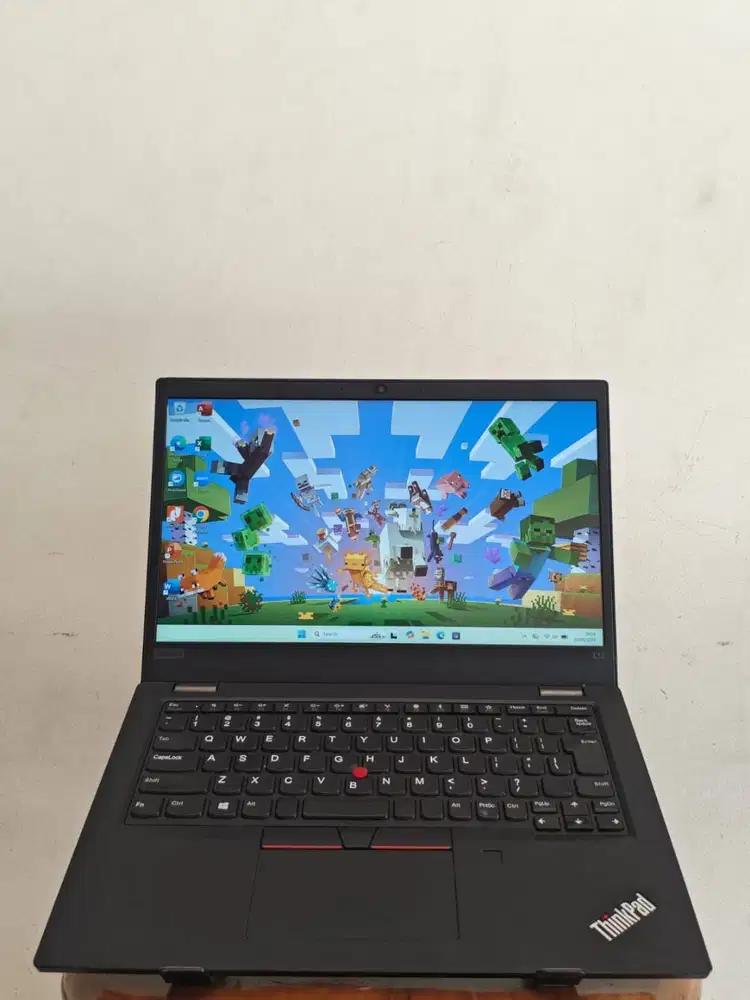 LENOVO THINKPAD L13 i3 Gen 10 RAM 4GB SSD 128GB 13 Windows 11 Pro
