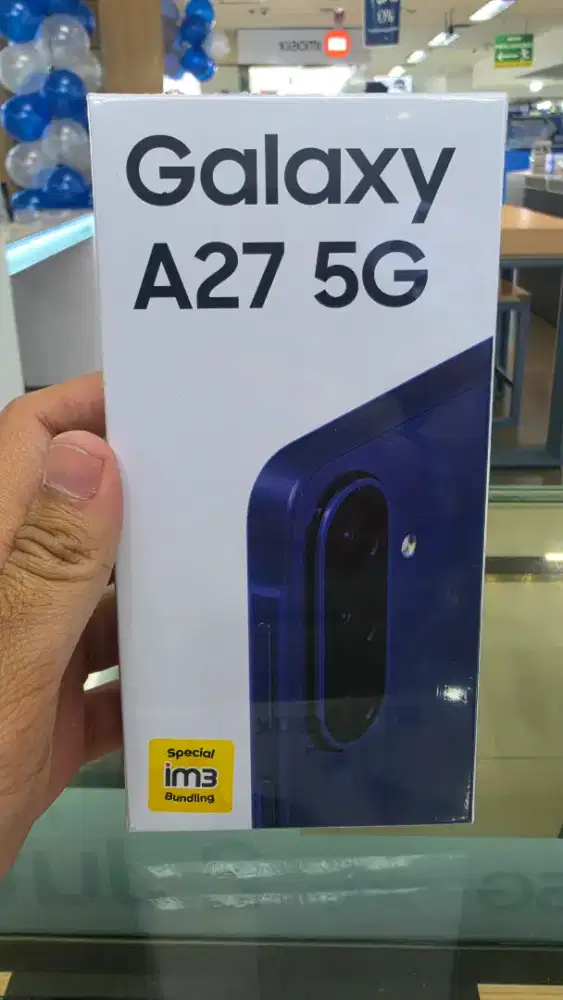 Samsung Galaxy A27 5G 8/256