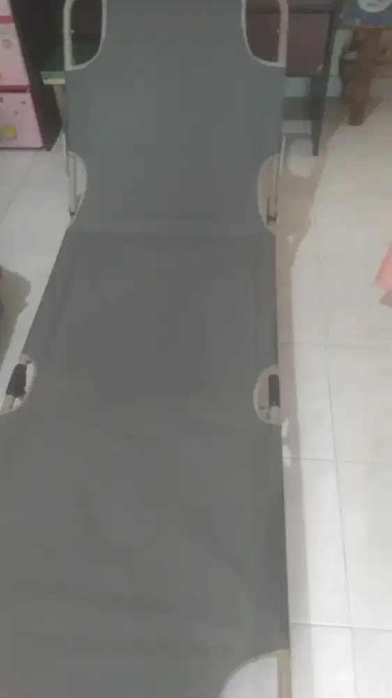Dijual Tempat Tidur Single Model Lipat