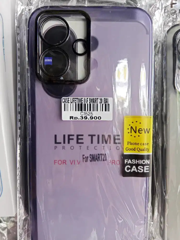 CASE LIFETIME INF SMART 20