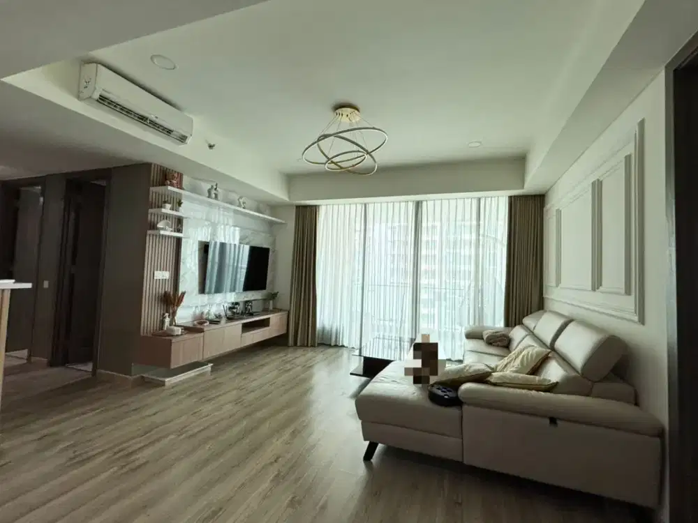 Sewa Murah Cepat Apartemen St Moritz Puri Indah Jakarta Barat