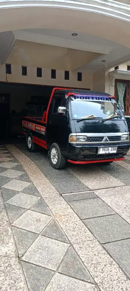 Jasa buang puing buang sampah buang barang tak terpakai
