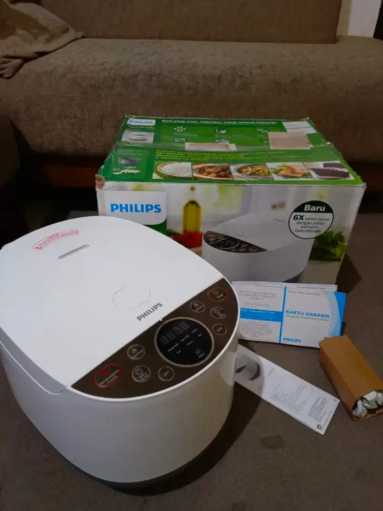 Magic com philips digital