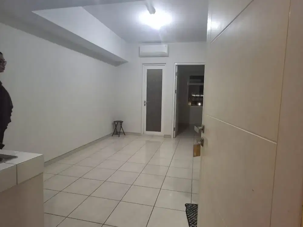 Dijual murah Apartemen Springlake 3br  Summarecon Bekasi