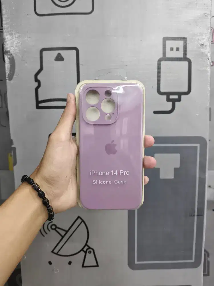 Casing iPhone 14 Pro