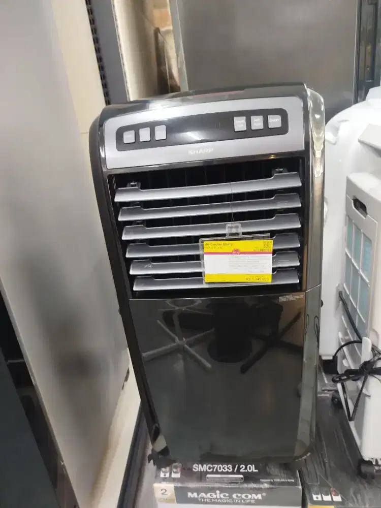 PROMO AIR COOLER SHARP