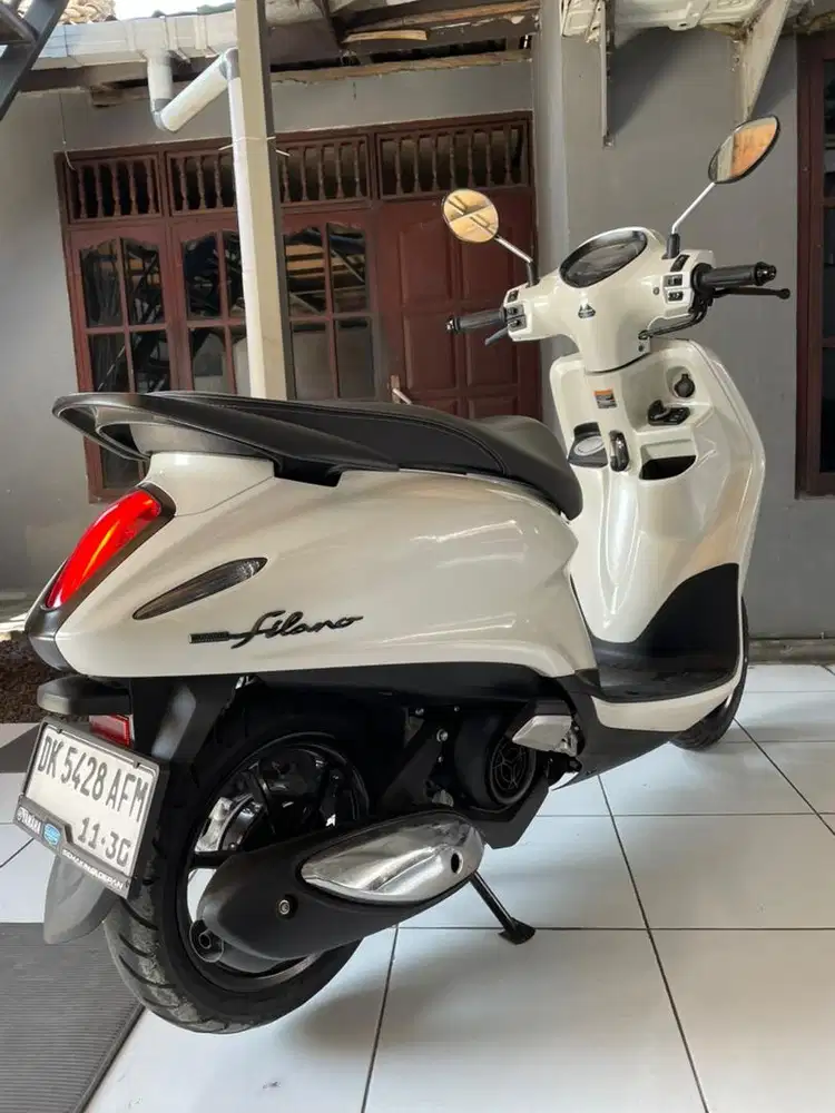Filano neo 2025 // bintan dewata ya