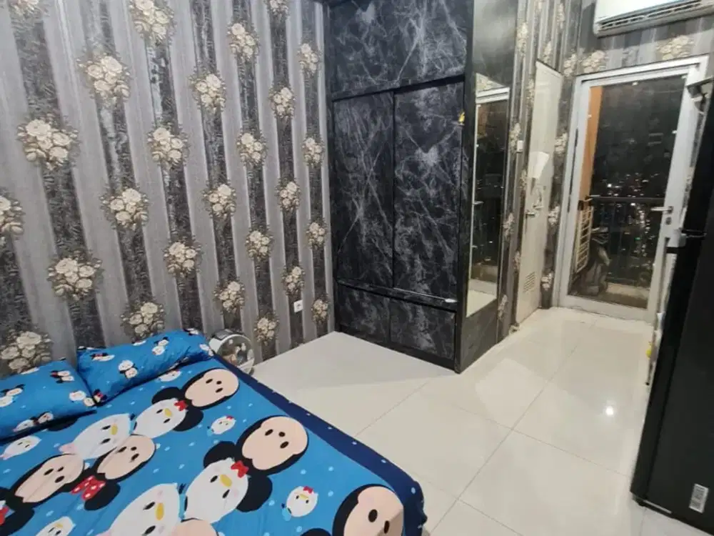 apartment gunawangsa tidar