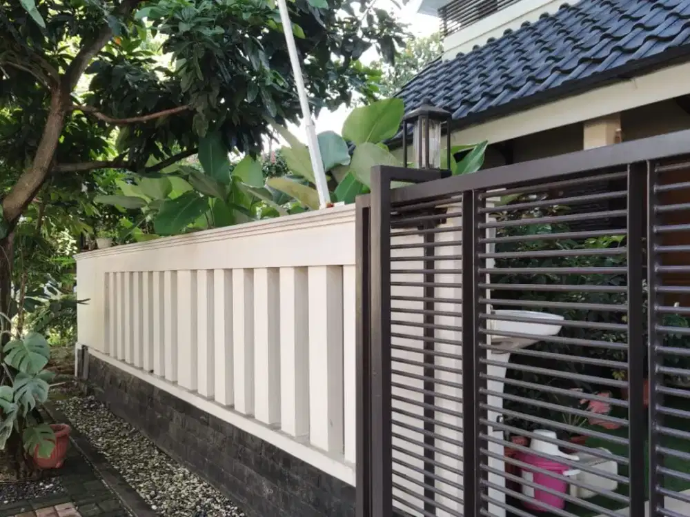 DIJUAL RUMAH  Anggrek Loka  BSD