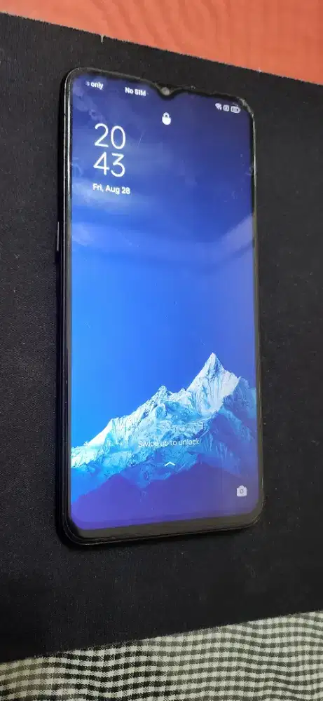 Oppo A5 2020 4/128