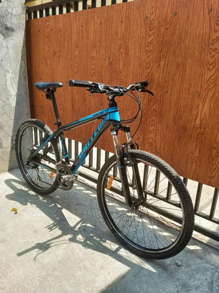 MTB United size 26