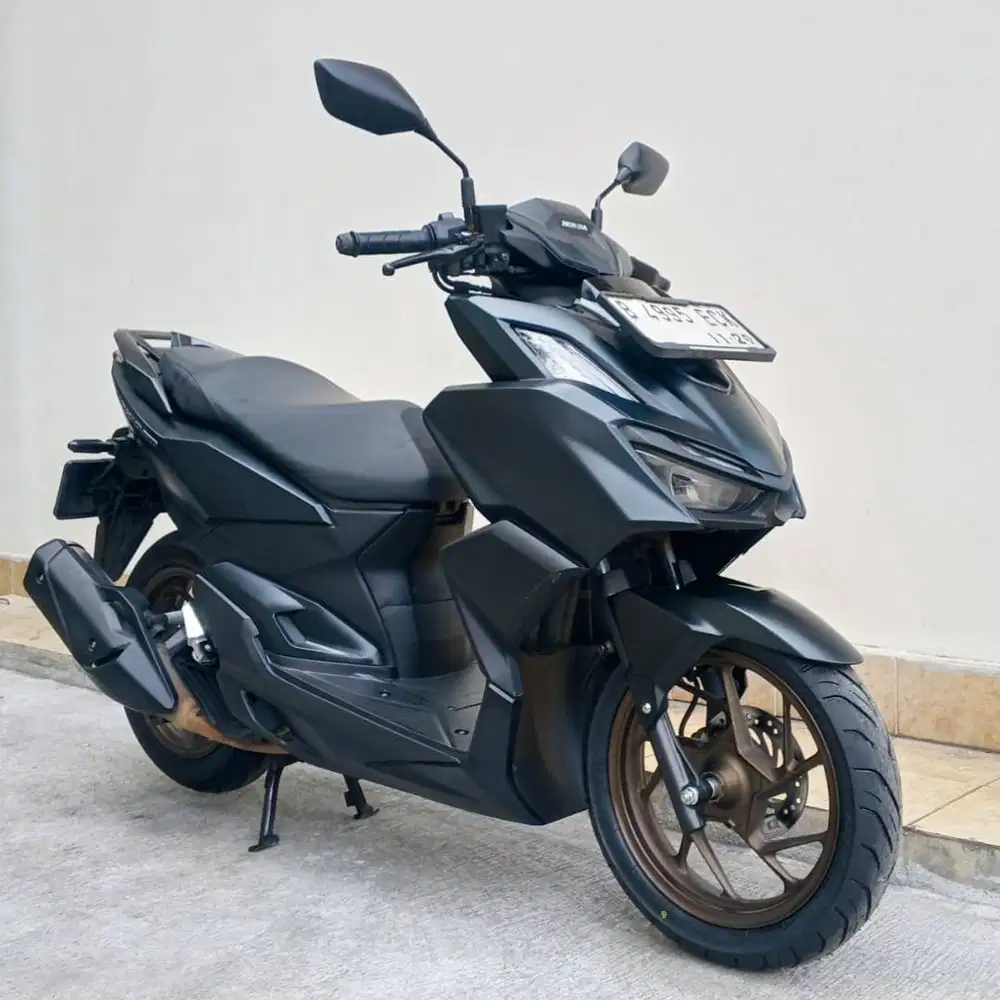 HONDA VARIO 160 CBS TAHUN 2024 CASH/KREDIT DP 500