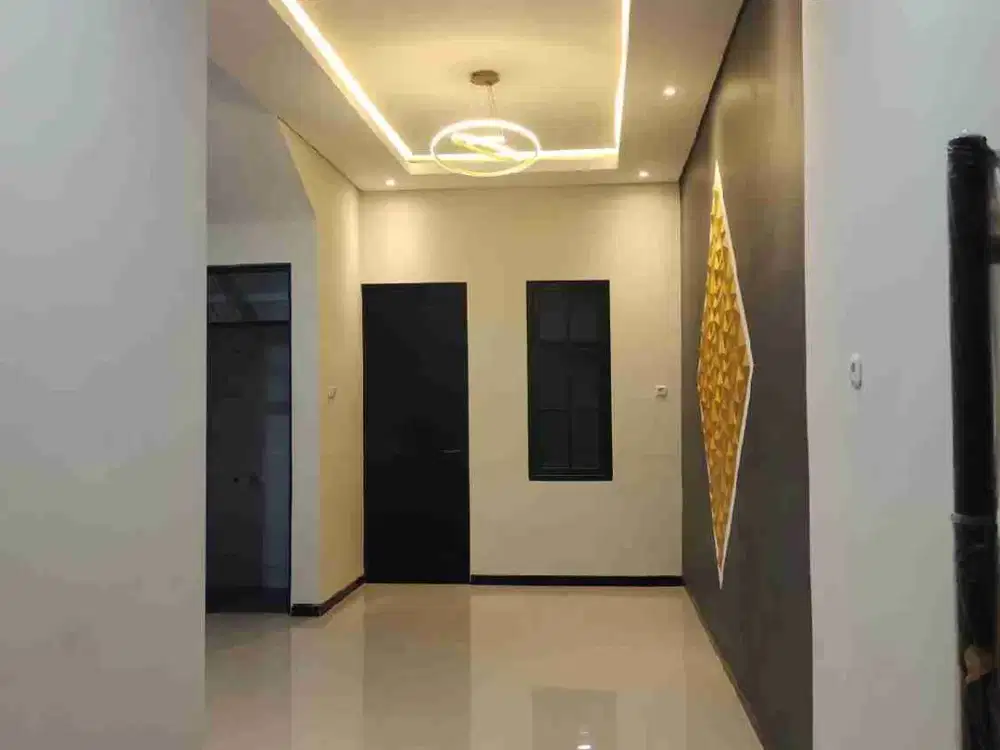 Jual Rumah baru Nirwana