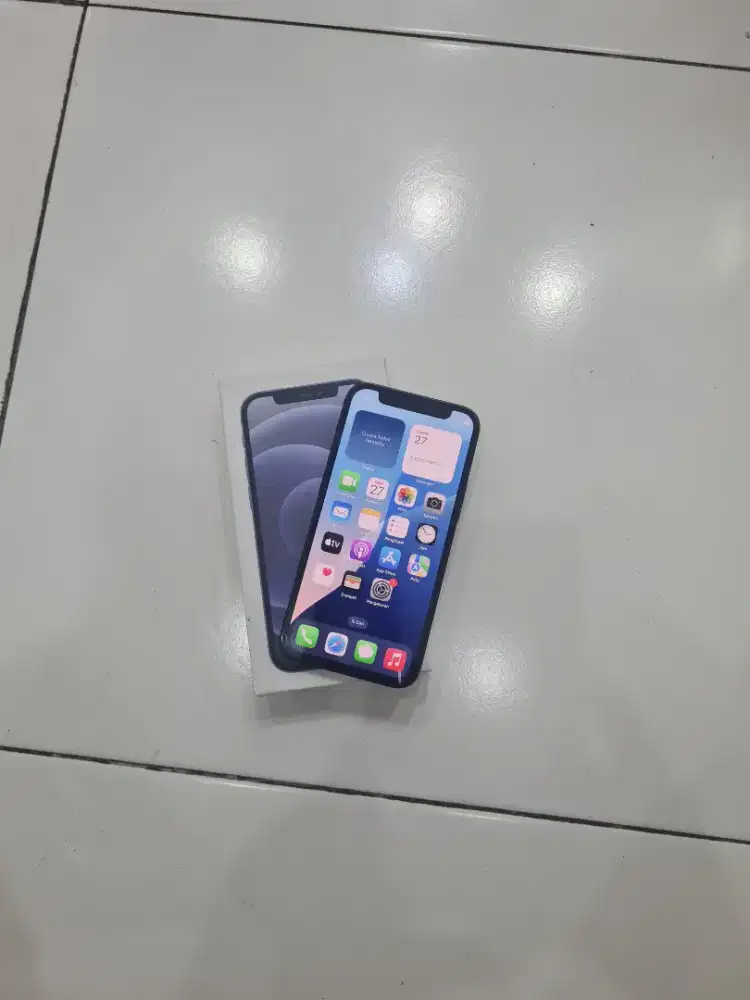 Iphone 12 mini 64 inter